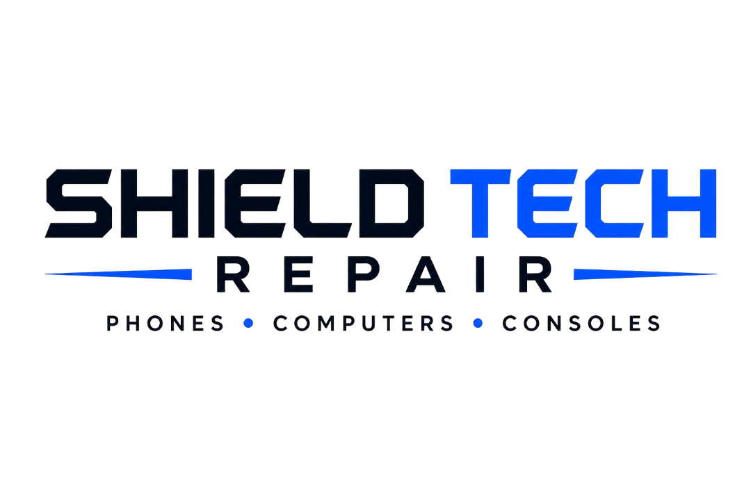 Shield Tech Repair